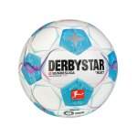 Derbystar Bundesliga Brillant Replica S-Light 290g v24 Trainingsball F024