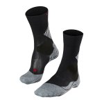 FALKE 4 Grip Stabilizing Socken Weiss F2029