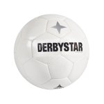 Derbystar Spielball Brillant APS Weiss