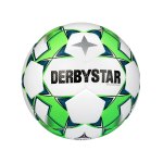 Derbystar Brillant APS v22 Spielball Weiss F148