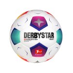 Derbystar Bundesliga Brillant APS v23 Spielball 2023/2024 Weiß F023