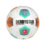 Derbystar Bundesliga Magic APS v23 Spielball 2023/2024 Weiß F023