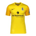 Nike TSV 1860 München TW-Trikot 2023/2024 Gelb F719