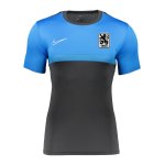 Nike TSV 1860 München Trainingsshirt Kids Grau F067