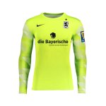 Nike TSV 1860 München TW-Trikot 2021/2022 Gelb F702