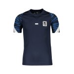 Nike TSV 1860 München Trainingsshirt Blau F451