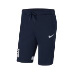 Nike TSV 1860 München Fleece Lifestyle Short F451