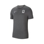 Nike TSV 1860 München Lifestyle T-Shirt Grau F071