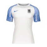 Nike TSV 1860 München Prematch Shirt 2022/2023 Weiss F102