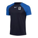 Nike TSV 1860 München Trainingsshirt Blau F451