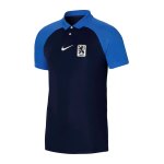 Nike TSV 1860 München Poloshirt Blau F451
