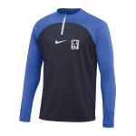 Nike TSV 1860 München Drill Top Blau F451