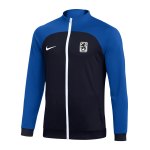 Nike TSV 1860 München Trainingsjacke Blau F451