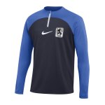 Nike TSV 1860 München Drill Top Kids Blau F451