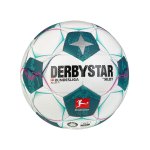 Derbystar Bundesliga Brillant TT v24 Trainingsball Trainingsball F024