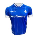 Craft SV Darmstadt 98 Trikot Home 2021/2022 Kids Blau F369900