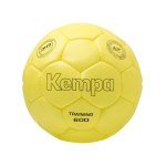 Kempa Trainingsball 600 Gelb F02