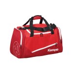 Kempa Sports Bag Sporttasche Medium Schwarz F01