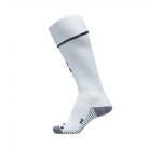 Hummel Pro Football Sock Socken Weiss F9368