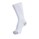 Hummel Elite Compression Sock Socken Schwarz F1006