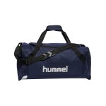 Hummel Core Sporttasche Gr. XS Blau F8729