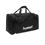 Hummel Core Bag Sporttasche Blau F7026 Gr.L