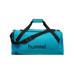 Hummel Core Sporttasche Gr. XS Blau F8729