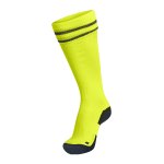 Hummel Football Sock Socken Orange F5006