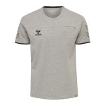 Hummel Cima T-Shirt Weiss F9001