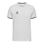 Hummel Cima T-Shirt Weiss F9001