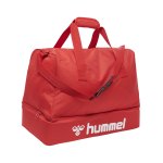 Hummel Core Football Bag Sporttasche Gr. L F7045