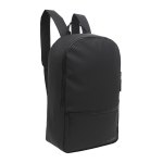 Hummel Lifestyle Rucksack Backpack Schwarz F2001