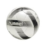 Hummel Concept Pro Spielball Weiss F9021