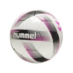 Hummel Premier Fussball Weiss F9047