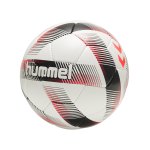 Hummel Futsal Elite Fussball Weiss F9031