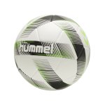 Hummel Futsal Storm Fussball Weiss F9274