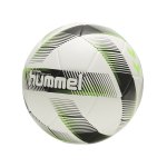 Hummel Futsal Storm Light Fussball Weiss F9274