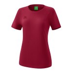 Erima T-Shirt Damen Rot