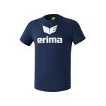 Erima T-Shirt Promo Grün