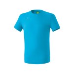 Erima T-Shirt Teamsport Hellblau