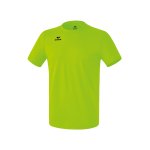 Erima Teamsport T-Shirt Function Hellgrün2