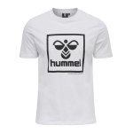 Hummel Isam T-Shirt Grau F1968