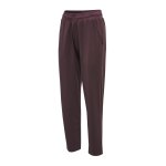 Hummel hmlluise Loose Hose Damen Schwarz F2001