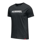 Hummel Legacy T-shirt Blau F7429