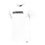 Hummel Legacy T-shirt Blau F7429