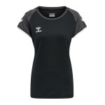 Hummel hmlCORE VOLLEY Stretch T-Shirt Damen F9001