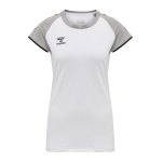Hummel hmlCORE VOLLEY Stretch T-Shirt Damen F9001