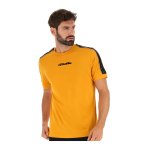 Lotto Athletica Classic IV T-Shirt Weiss F0F1