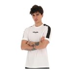 Lotto Athletica Classic IV T-Shirt Weiss F0F1