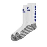 Erima CLASSIC 5-C Socken Schwarz Grün